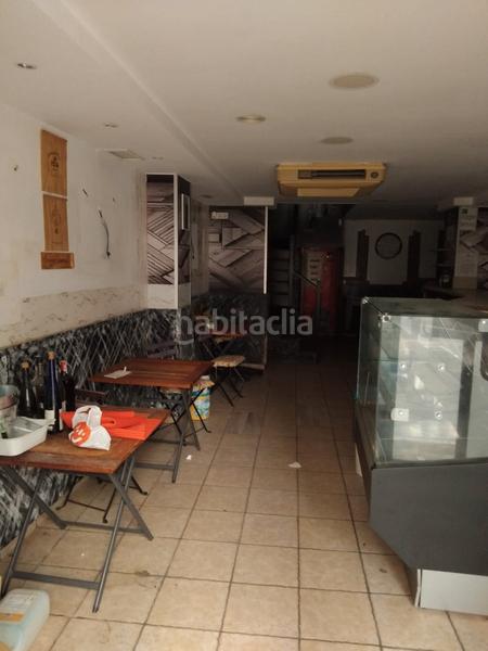 Foto da316739-4694-4a7a-b56f-46479ae15377. Local comercial local en venta en La Reconquista - El Rosario Algeciras