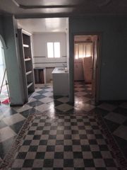 Piso en Calle Segovia