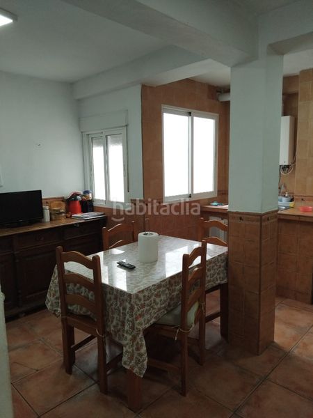 Foto 03a75e80-a8d4-4497-bb9e-12cd71ea4e64. Pis amb calefacció aparcament a Casco Antiguo Algeciras