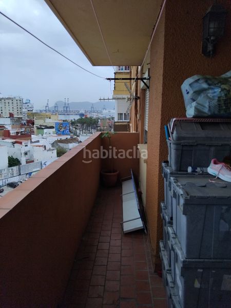 Foto 8cbb5ca4-1ac2-4629-b9ea-61158134dd05. Pis amb calefacció aparcament a Casco Antiguo Algeciras