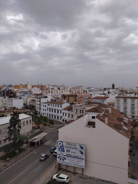 Foto 98a62dff-e758-4dc2-abcf-591838477bdb. Pis amb calefacció aparcament a Casco Antiguo Algeciras