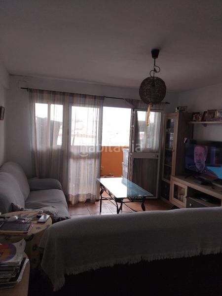 Foto a3552b73-c24d-4a49-a543-52c3bf345410. Pis amb calefacció aparcament a Casco Antiguo Algeciras