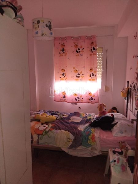 Foto e8d5bc49-1823-4f82-bedb-c1b05066fa37. Pis amb calefacció aparcament a Casco Antiguo Algeciras