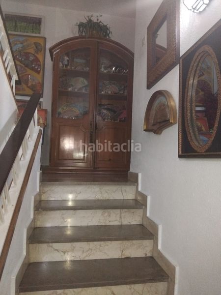 Foto 6636122d-326c-465d-a98e-63982b30fd84. Casa amb xemeneia a Casco Antiguo Algeciras