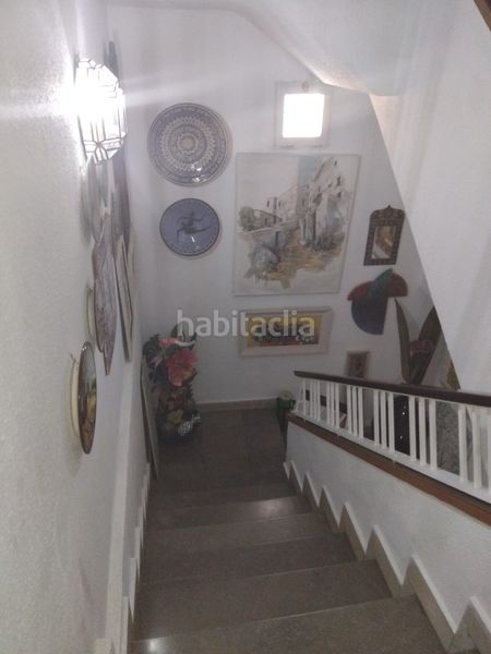 Foto 861f294f-48d7-456d-9886-9f49e34a8e6d. Casa amb xemeneia a Casco Antiguo Algeciras