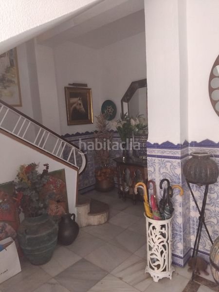 Foto c1a88a29-e631-417a-a170-796581a8437e. Casa amb xemeneia a Casco Antiguo Algeciras