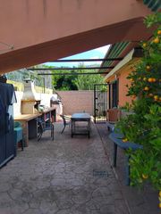 Xalet  Las jaras. Casa o chalet independente