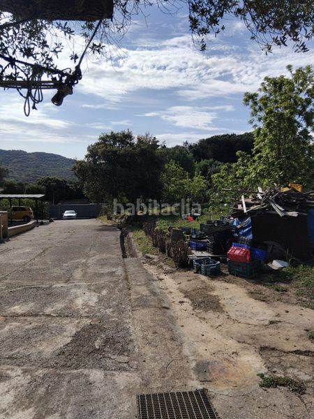 Foto ab592cc5-f824-4495-ab7b-f18380bcdcdb. Xalet amb xemeneia aparcament a El Cuartón - El Bujeo Tarifa