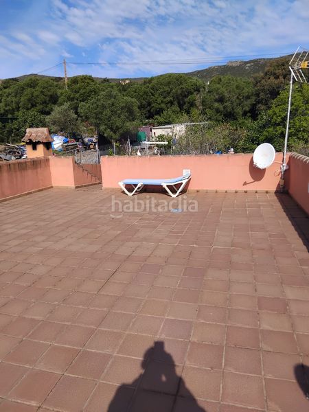 Foto afe793da-fa0b-4a07-abc6-4ac09d26dac8. Xalet amb xemeneia aparcament a El Cuartón - El Bujeo Tarifa