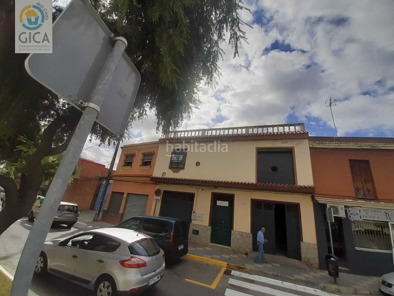 Foto 6e0b9f53-0fd6-4899-829f-53aa23cef80f. Casa a Bajadilla - Fuente Nueva Algeciras