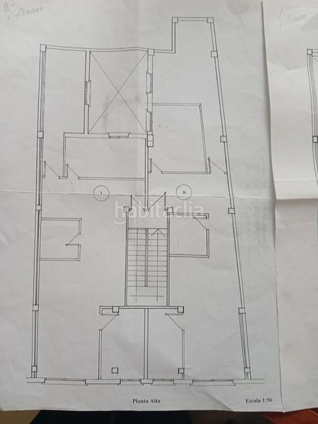 Foto 7fcb669d-1cd7-44fb-b46b-0408592ce9ff. Casa a Bajadilla - Fuente Nueva Algeciras