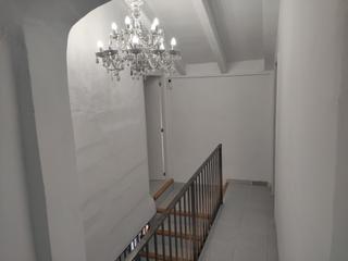 Affitto Casa a schiera in Carrer del molí 29a. Casa de alquiler en torrelavit