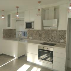 Lloguer Casa adossada  N/a. Casa en alquiler de 40 m² con 40 m² de jardín, planta baja