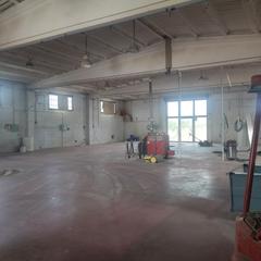 Location Bâtiment à usage industriel à Carrer de josep tarradelles 59. Nave industrial, en exelente estado de 7531 m2 de parcela y 614