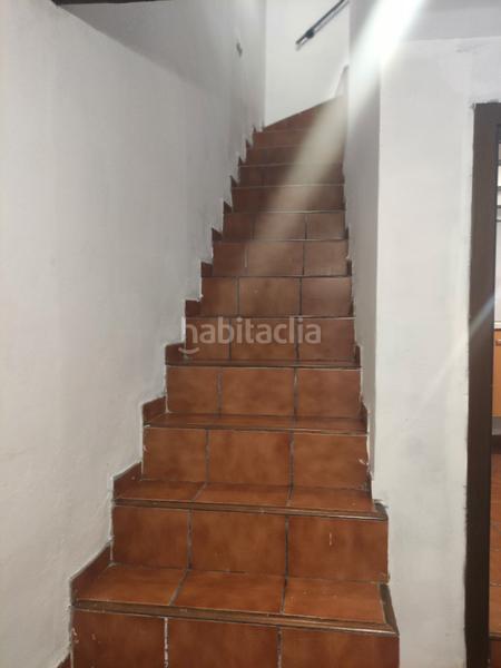 Foto ed392327-70bf-4df8-9071-108ec0bdc556. Casa adossada a carrer de baix 7 a Sant Quintí de Mediona