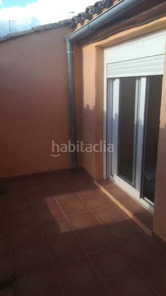 Foto f5bef593-3a7e-42db-b776-eb6e67874c6a. Casa adossada a carrer de baix 7 a Sant Quintí de Mediona