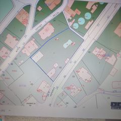 Terreno residencial  Avinguda de montserrat. Parcela de 1.912 m2 en muy buena zona en el pueblo de sant quint