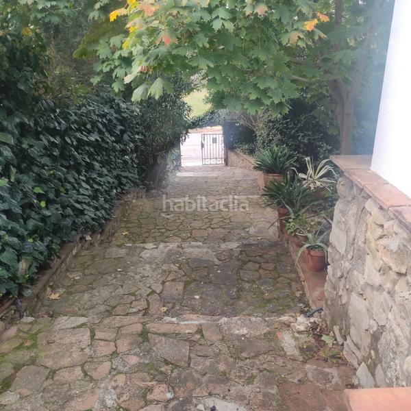 Foto cba8f9f4-3cd8-486e-973f-de66076187bd. Lloguer casa a Mediona