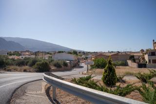 Terreny residencial a Villamena. Fantástico terreno urbano para hacerte la casa de tus sueños