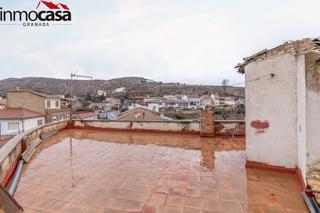 Maison jumelée à Peza (La). Gran casa con encanto