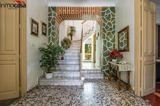 Casa aparellada  Valladolid. Chalet pareado para reformar en la zubia!!!