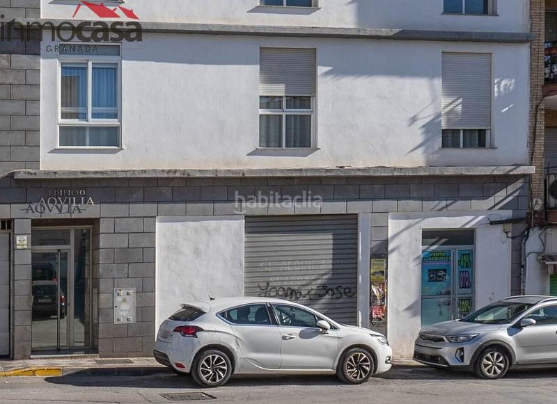 Foto 25cecf09-7493-4c2e-9498-6d67e17ed287. Local comercial  centrico 229m2 en Atarfe