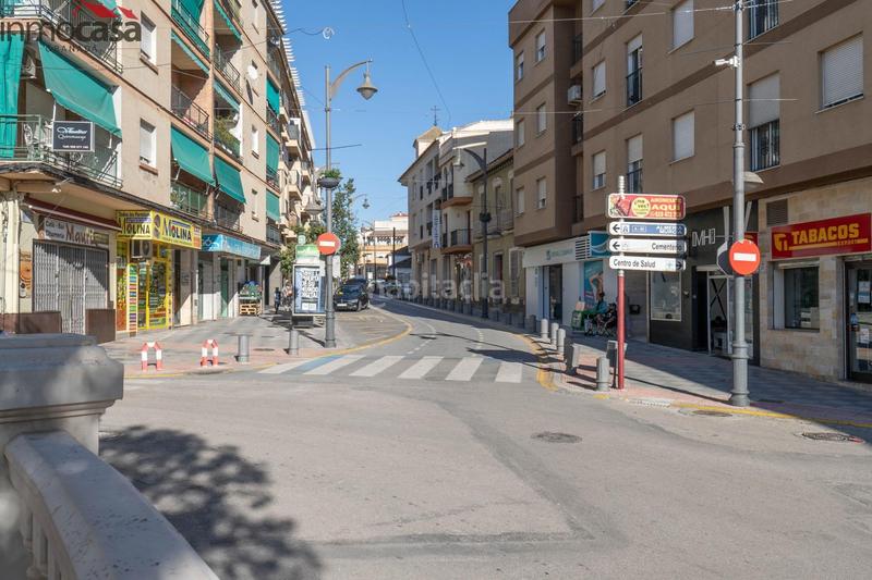 Foto ac3d742b-742b-44be-9538-25679127e900. Local comercial  centrico 229m2 en Atarfe