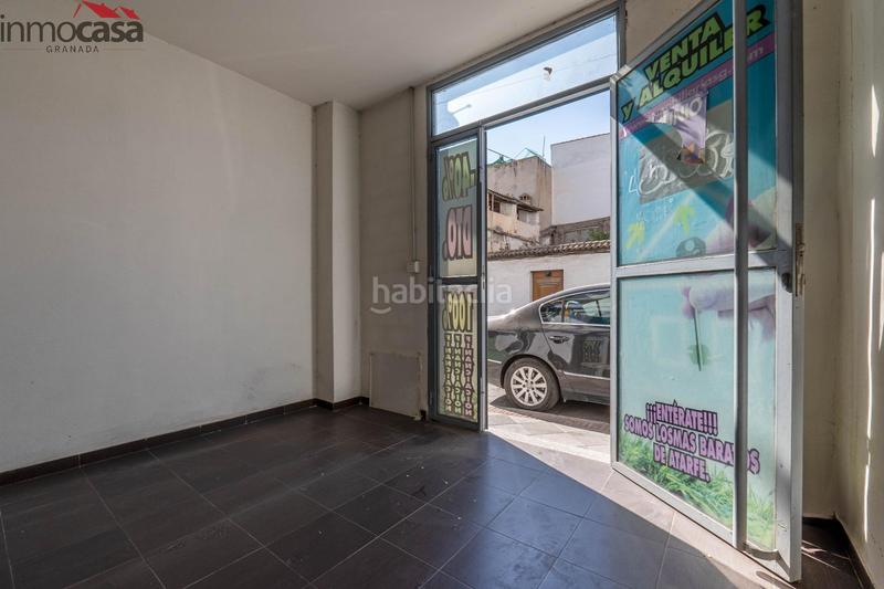 Foto b9fe4de3-43d5-4cd0-8487-3bd768fd7828. Local comercial  centrico 229m2 en Atarfe