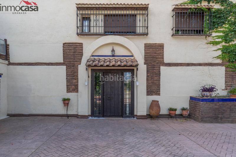 Foto 03d7d93c-6c76-44de-9887-5f08e4a97c53. Chalet villa con encanto en Otura