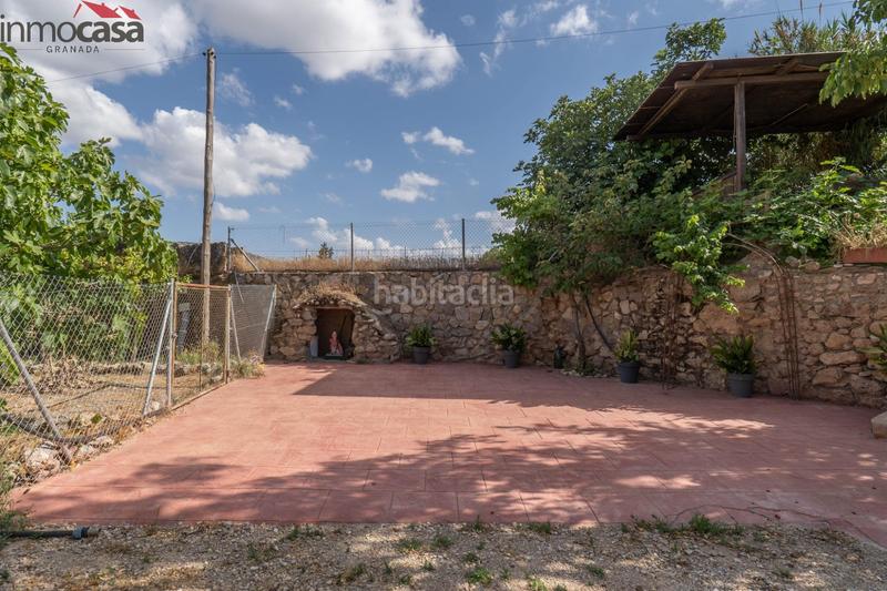 Foto 0a1bb625-c4b6-49fb-9c99-d70d696d99c5. Chalet villa con encanto en Otura