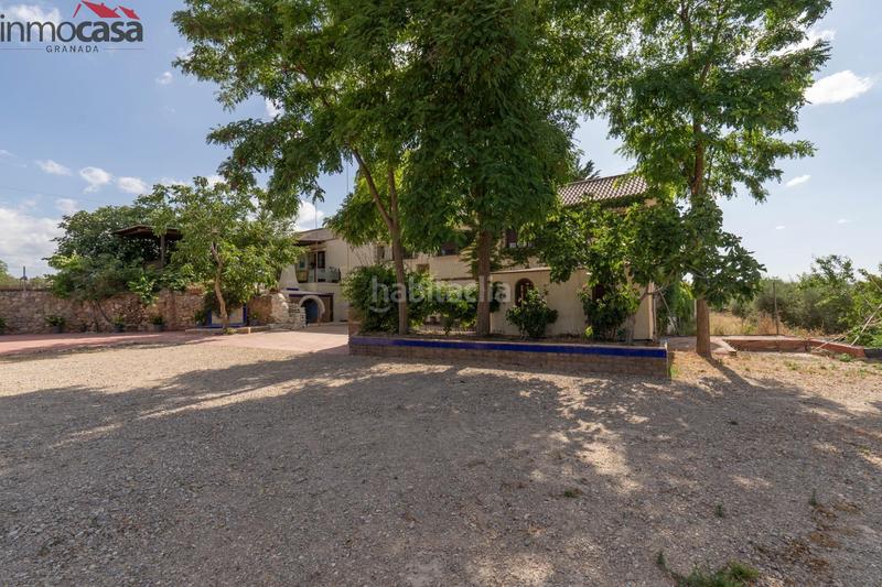 Foto 0ecedcf1-03d8-420d-92d2-3e70d04f17fe. Chalet villa con encanto en Otura