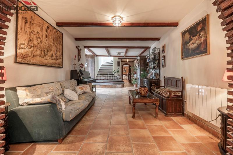 Foto 12553632-fbc9-49cb-8771-347854c2f57b. Chalet villa con encanto en Otura