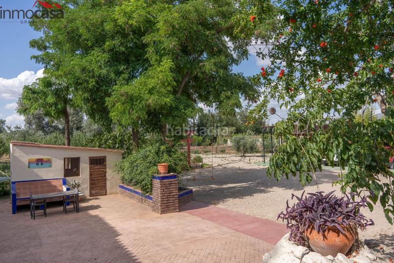 Foto 21a1b9b3-60ab-40e0-a8e5-839a0fc7e885. Chalet villa con encanto en Otura