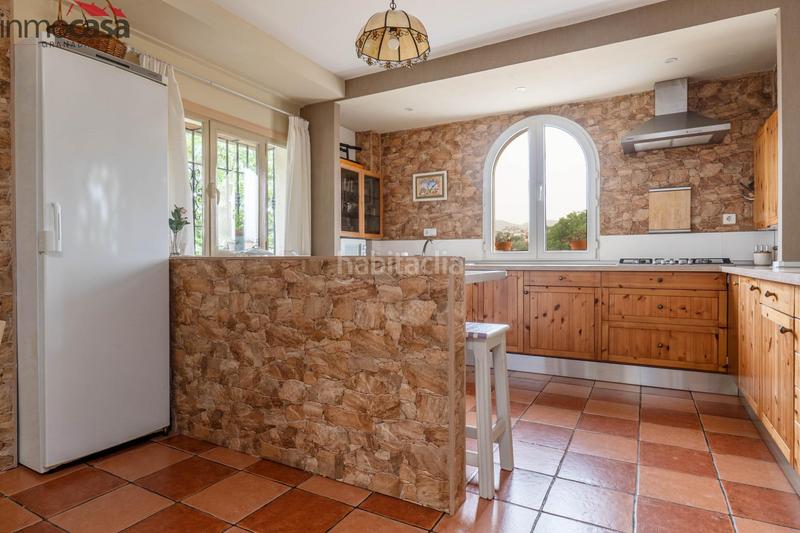 Foto 2ea42254-0cc3-4f6d-9a9b-2a81c835125b. Chalet villa con encanto en Otura