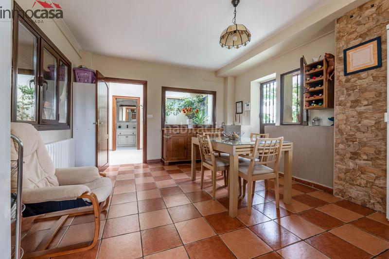 Foto 2f116232-eef2-45ea-952f-6de434d5a471. Chalet villa con encanto en Otura