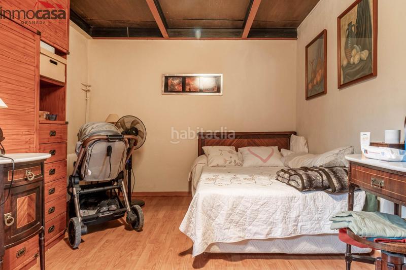 Foto 4131ed74-0208-4980-9112-03af5e891f15. Chalet villa con encanto en Otura