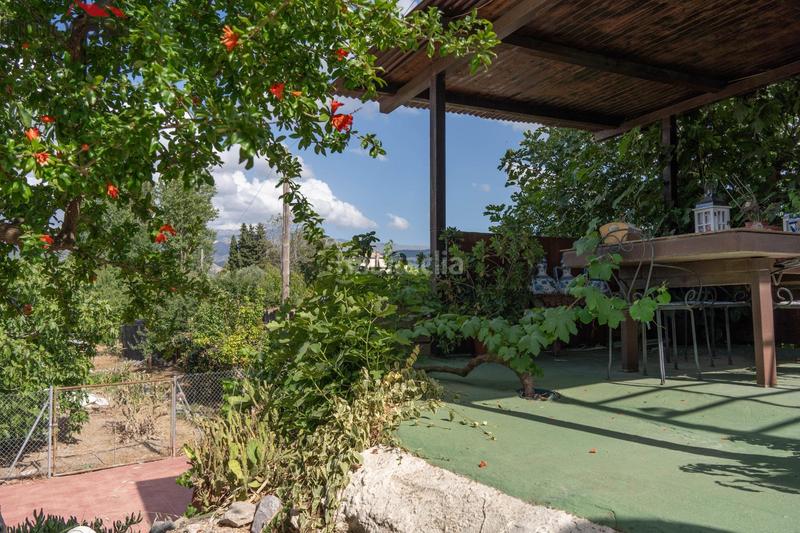Foto 45b3b69e-eb07-4904-af6a-eb9482d3b9a9. Chalet villa con encanto en Otura