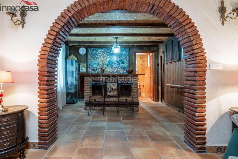 Foto 5062f97d-d980-49ec-b7fd-dfb852329893. Chalet villa con encanto en Otura