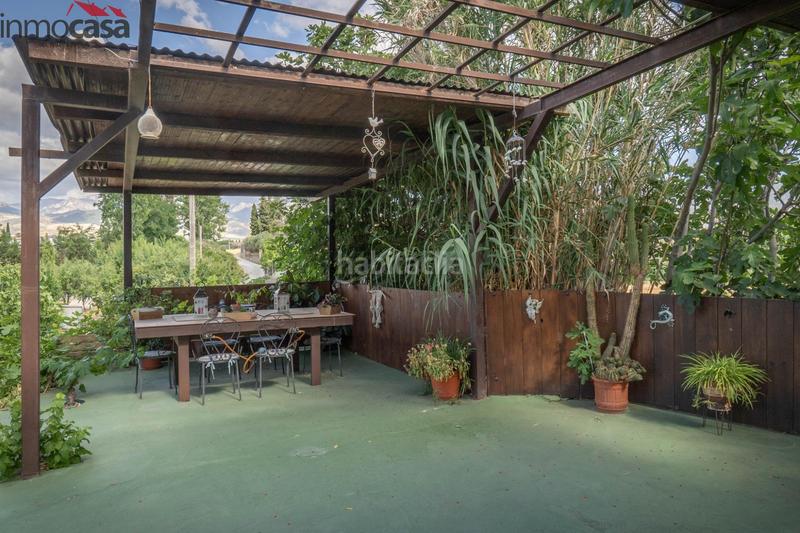 Foto 53204249-9a1a-4ff6-bd21-9e614728959d. Chalet villa con encanto en Otura