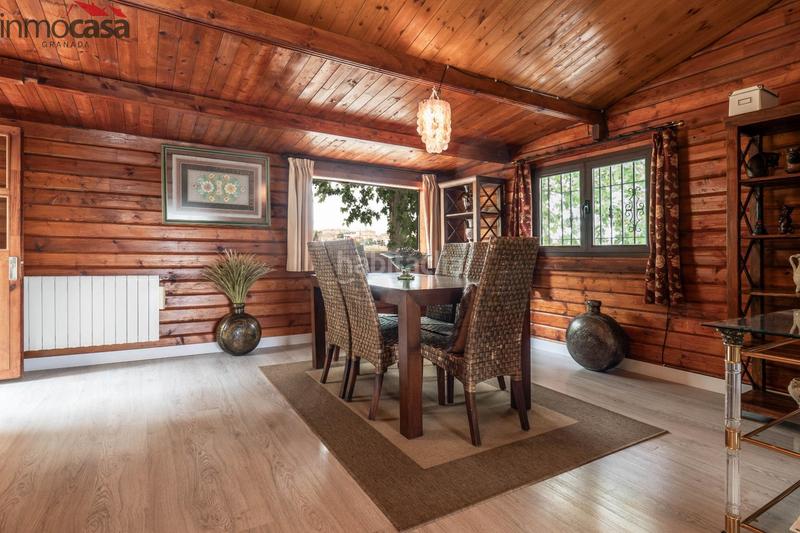 Foto 65a66c13-cafb-4996-a93c-b47c73278b27. Chalet villa con encanto en Otura
