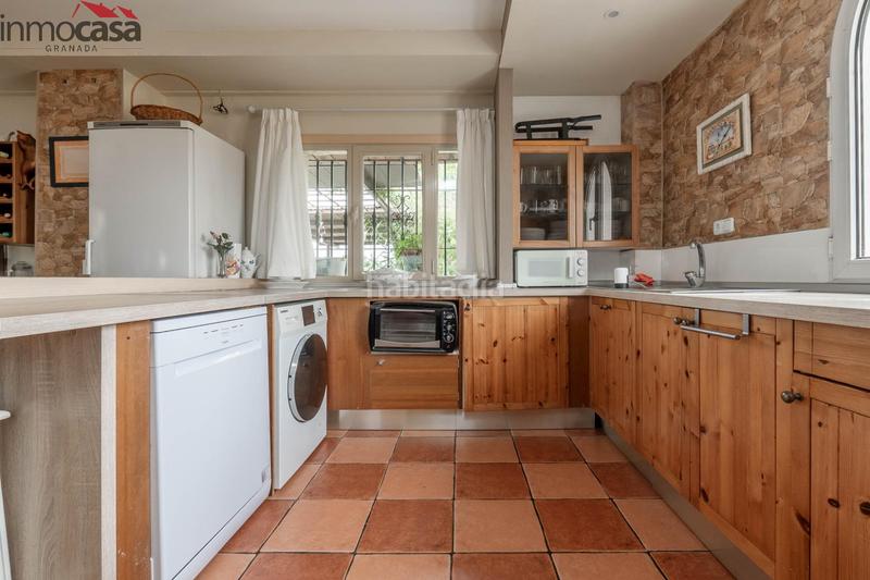 Foto 6a1d9cb1-8289-40fc-8431-9a2d2317e7ed. Chalet villa con encanto en Otura