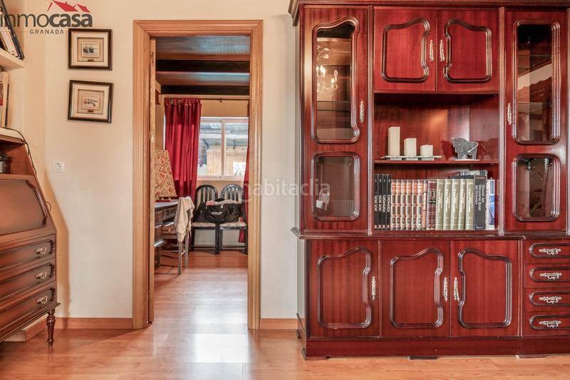 Foto 6a1e2283-8958-4df9-b001-0c723632f83b. Chalet villa con encanto en Otura