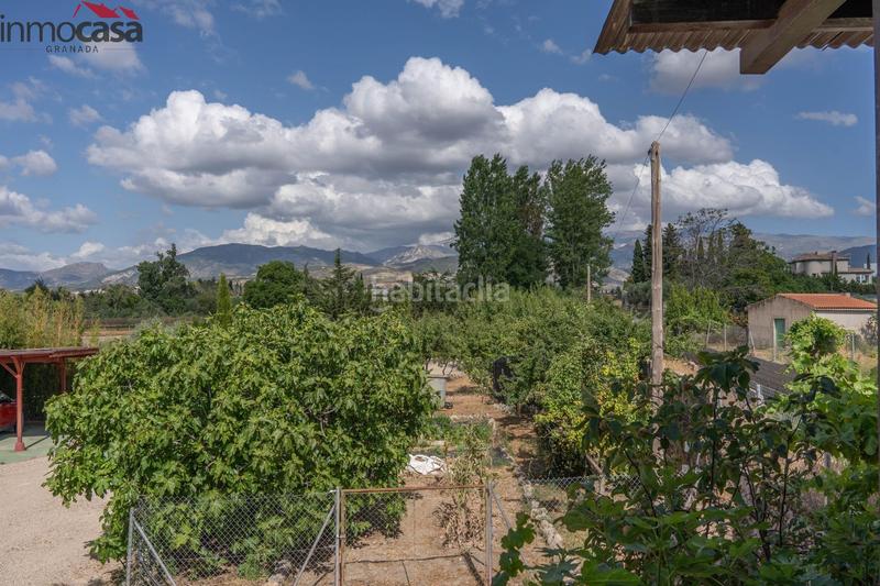 Foto 6ad2c86d-2358-4f41-9681-64579b81476a. Chalet villa con encanto en Otura