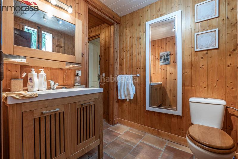 Foto 6d4dcd0a-6ac0-423f-849b-8ec2d3aa51f8. Chalet villa con encanto en Otura