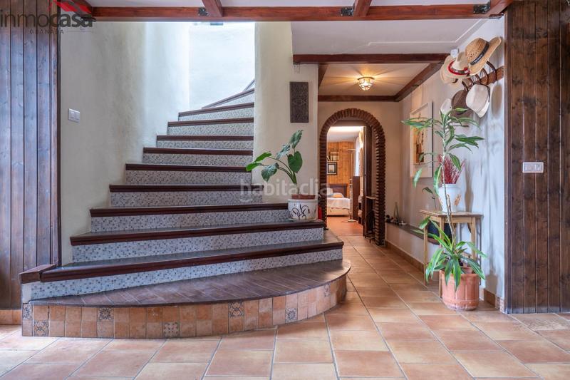 Foto 6d568a53-415c-434c-b9d8-3f8620da1236. Chalet villa con encanto en Otura