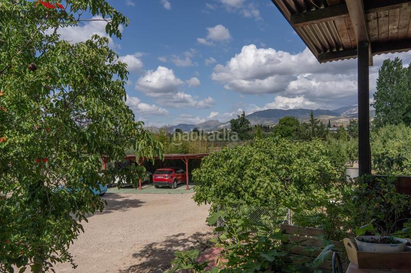 Foto 70420ab9-f323-4e68-840d-1cf0ee354dff. Chalet villa con encanto en Otura