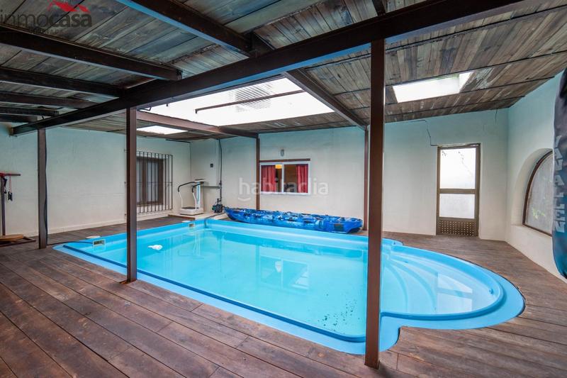 Foto 85a669d3-cef6-48f1-aedb-5154e89f0c21. Chalet villa con encanto en Otura