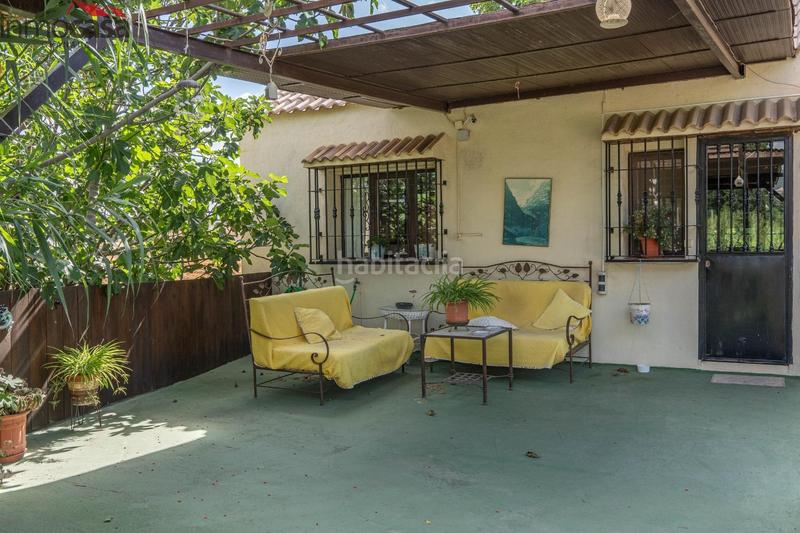 Foto 87b75a9f-8371-4e4a-8c2b-b11fddff55e8. Chalet villa con encanto en Otura