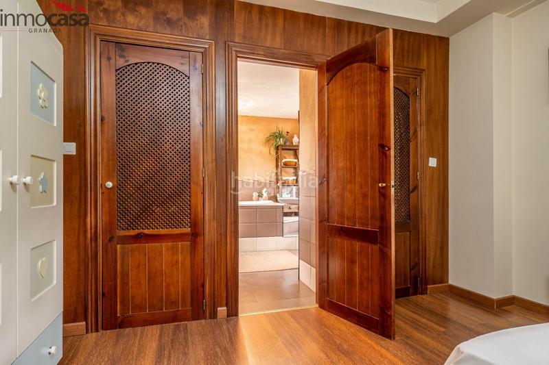 Foto 8f17b31a-ebc2-44eb-b017-1c3b110ab8be. Chalet villa con encanto en Otura
