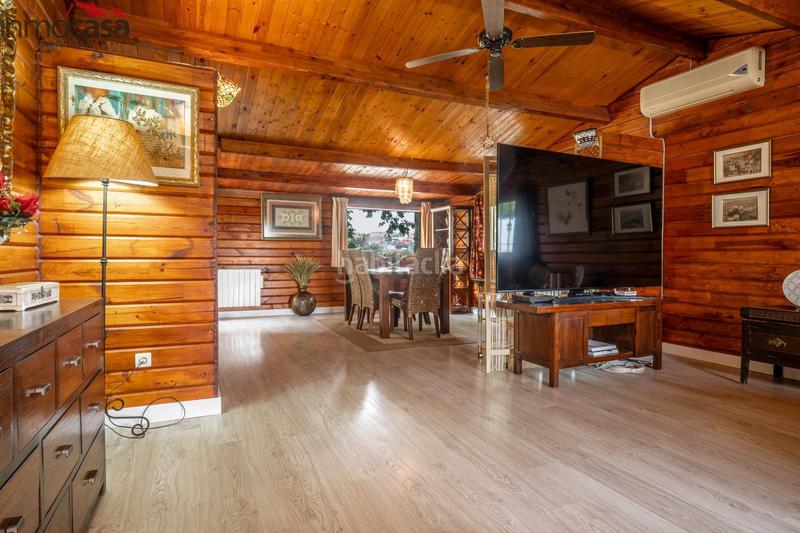 Foto 95a5bde2-ebb5-475f-afe4-91db39db69e7. Chalet villa con encanto en Otura